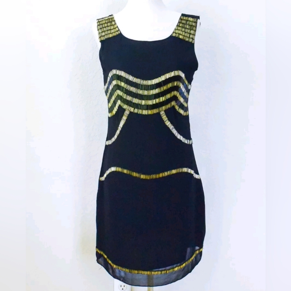 Romeo and Juliet Dress